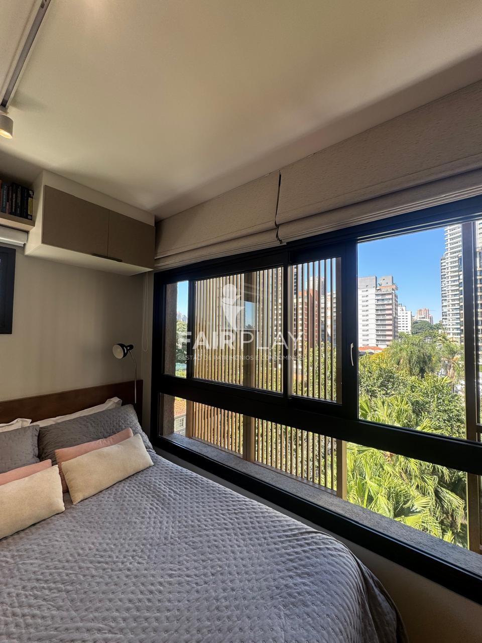 Apartamento, 1 quarto, 21 m² - Foto 9