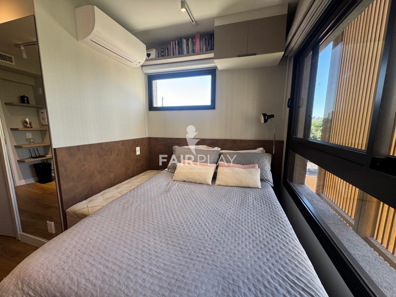 Apartamento, 1 quarto, 21 m² - Foto 11