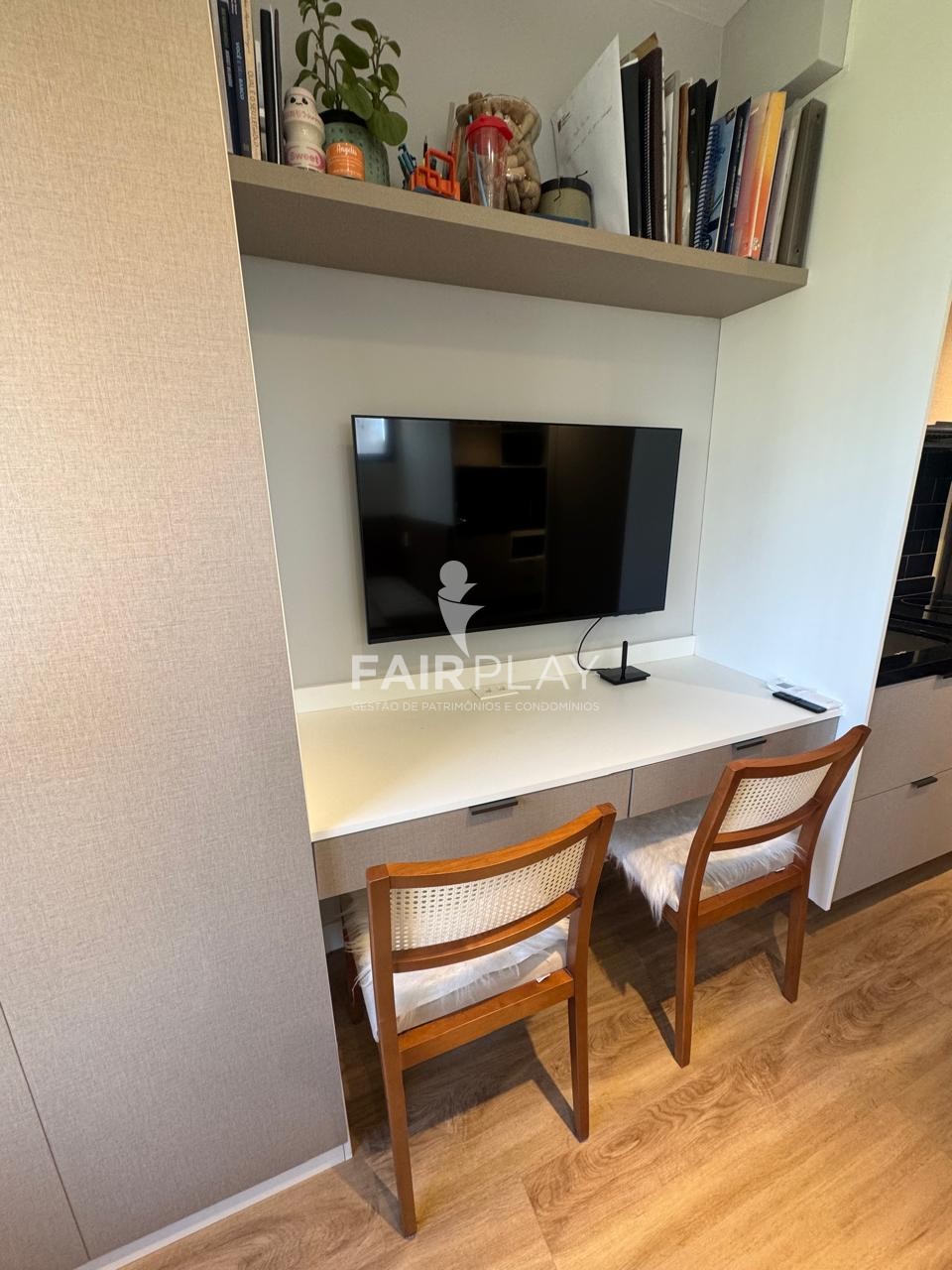 Apartamento, 1 quarto, 21 m² - Foto 16