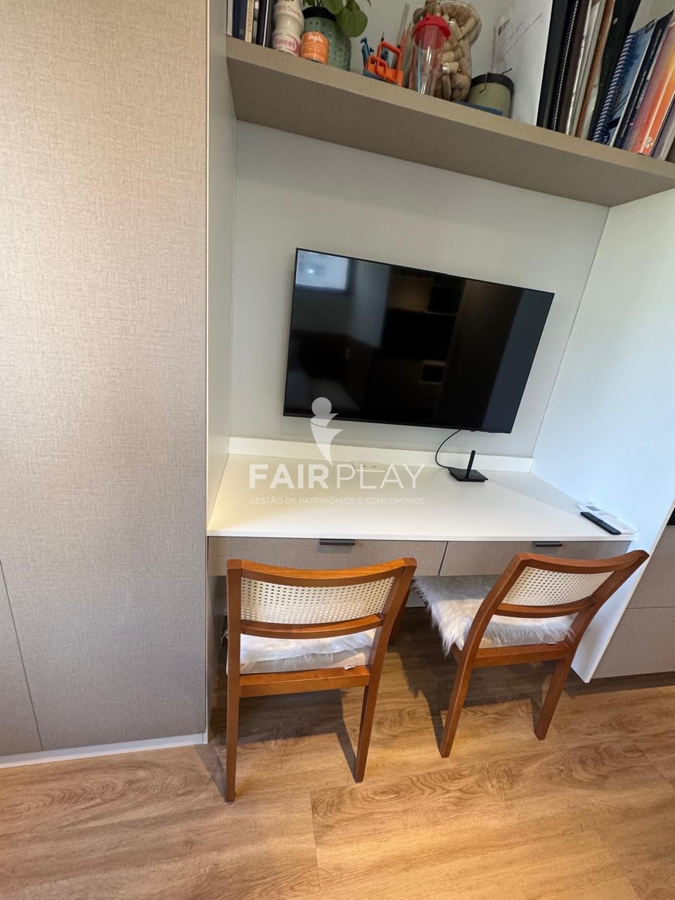 Apartamento, 1 quarto, 21 m² - Foto 19