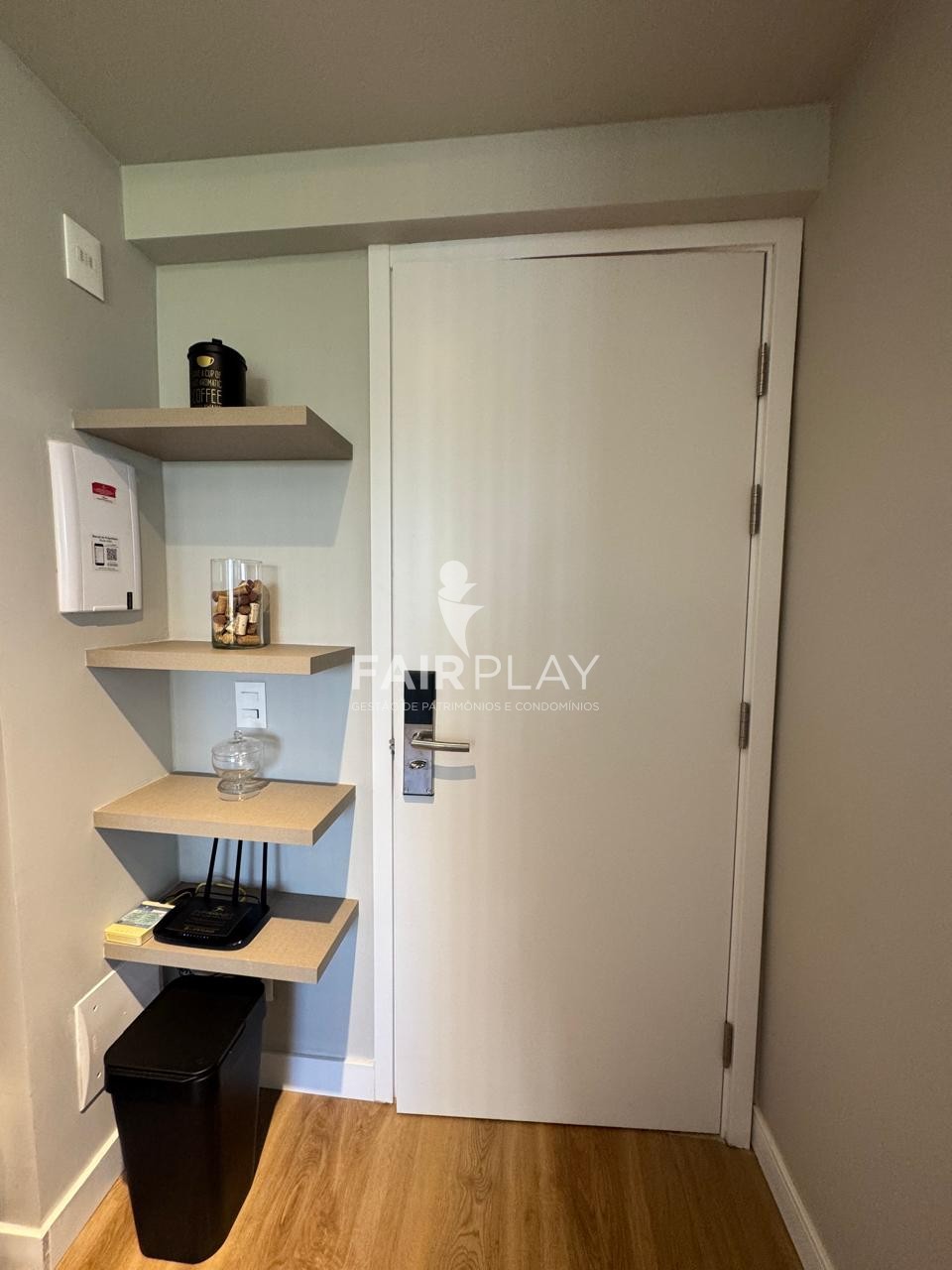 Apartamento, 1 quarto, 21 m² - Foto 22