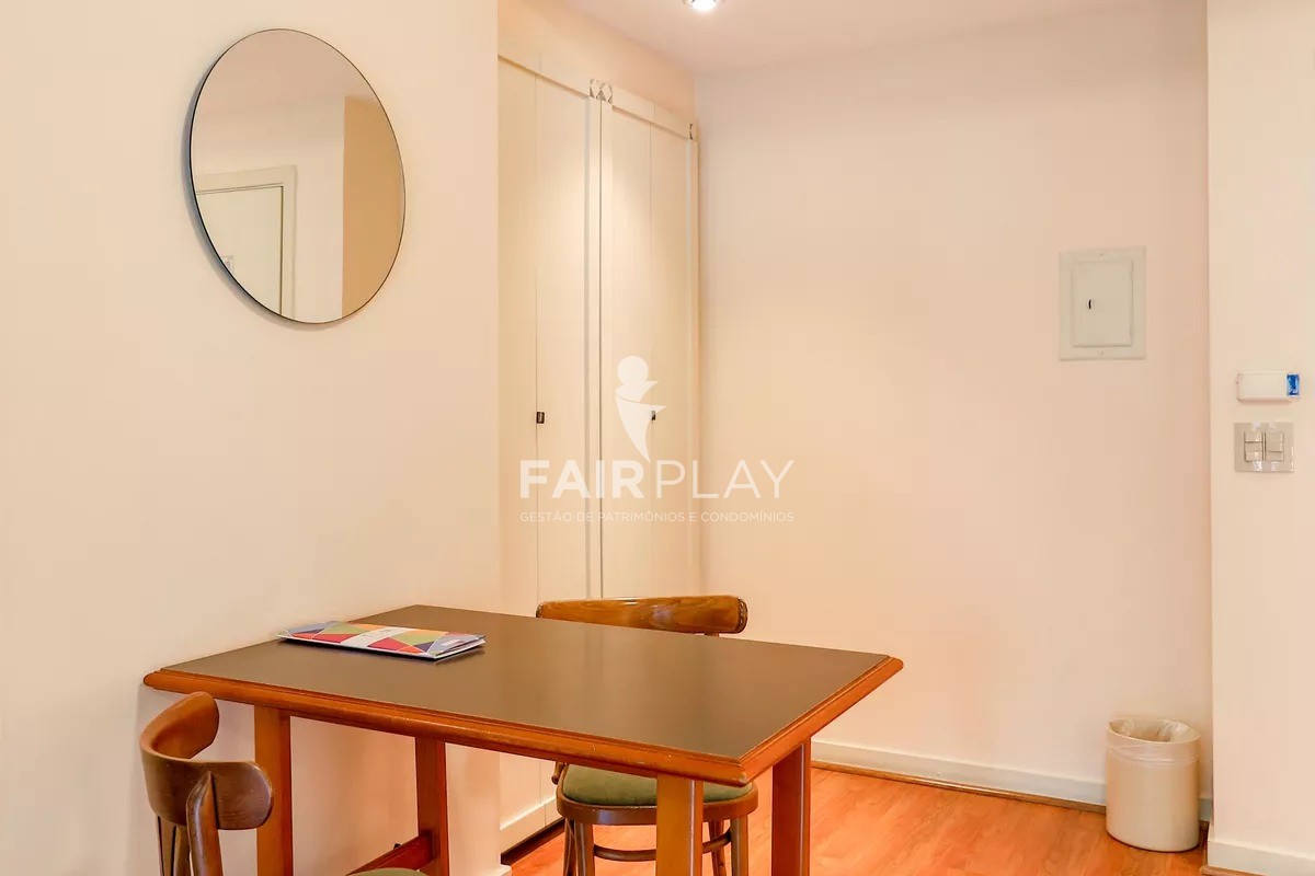 Apartamento, 1 quarto, 45 m² - Foto 2