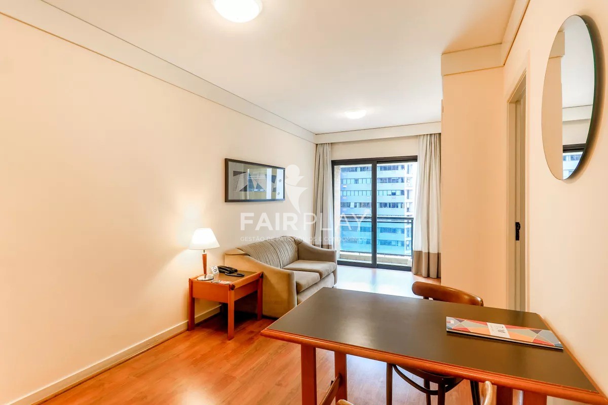 Apartamento, 1 quarto, 45 m² - Foto 5