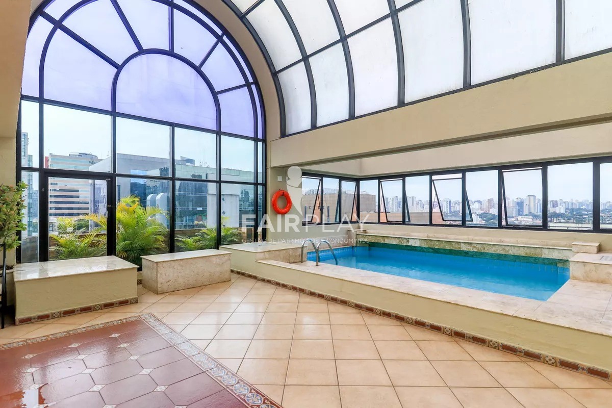 Apartamento, 1 quarto, 45 m² - Foto 11