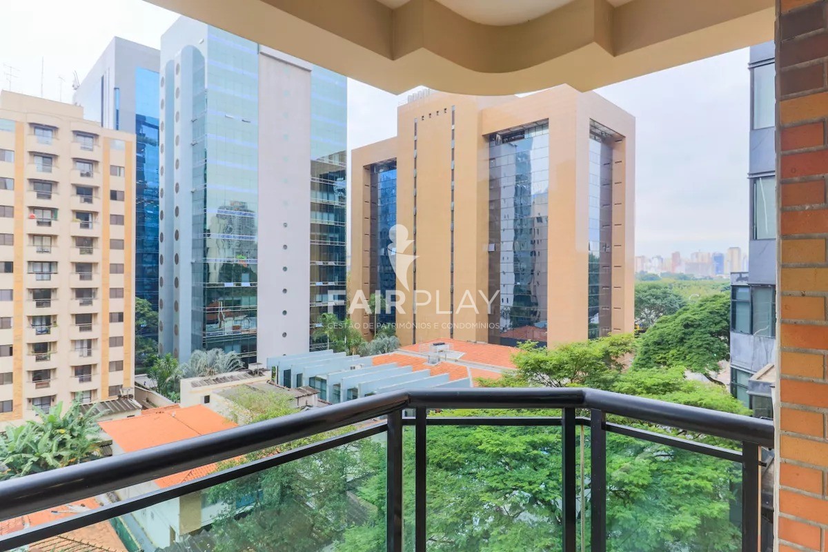 Apartamento, 1 quarto, 45 m² - Foto 13
