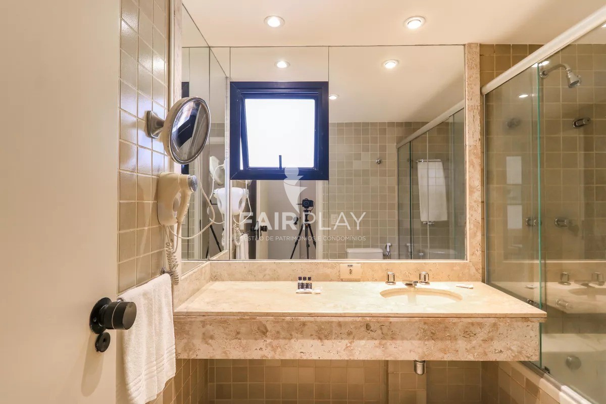 Apartamento, 1 quarto, 45 m² - Foto 14