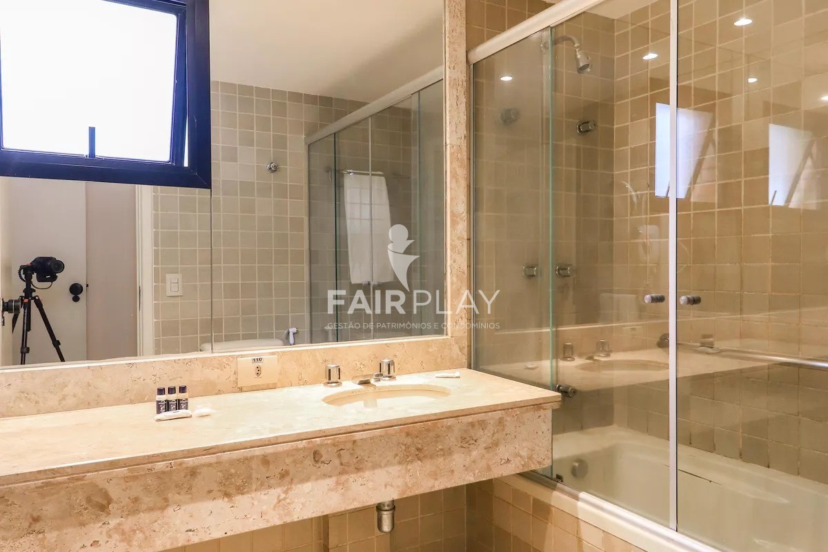 Apartamento, 1 quarto, 45 m² - Foto 15