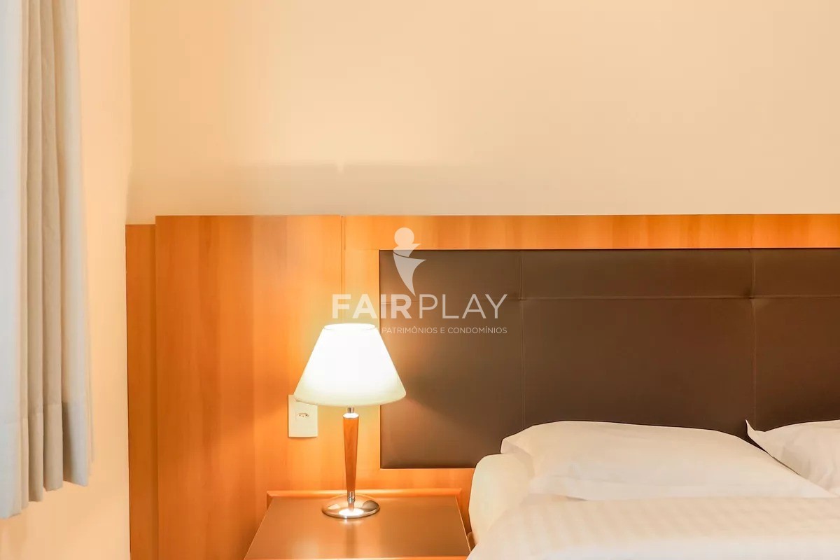 Apartamento, 1 quarto, 45 m² - Foto 16