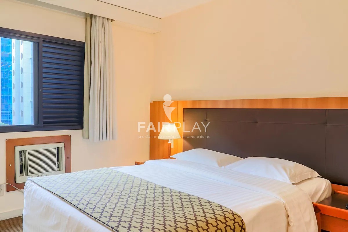 Apartamento, 1 quarto, 45 m² - Foto 17