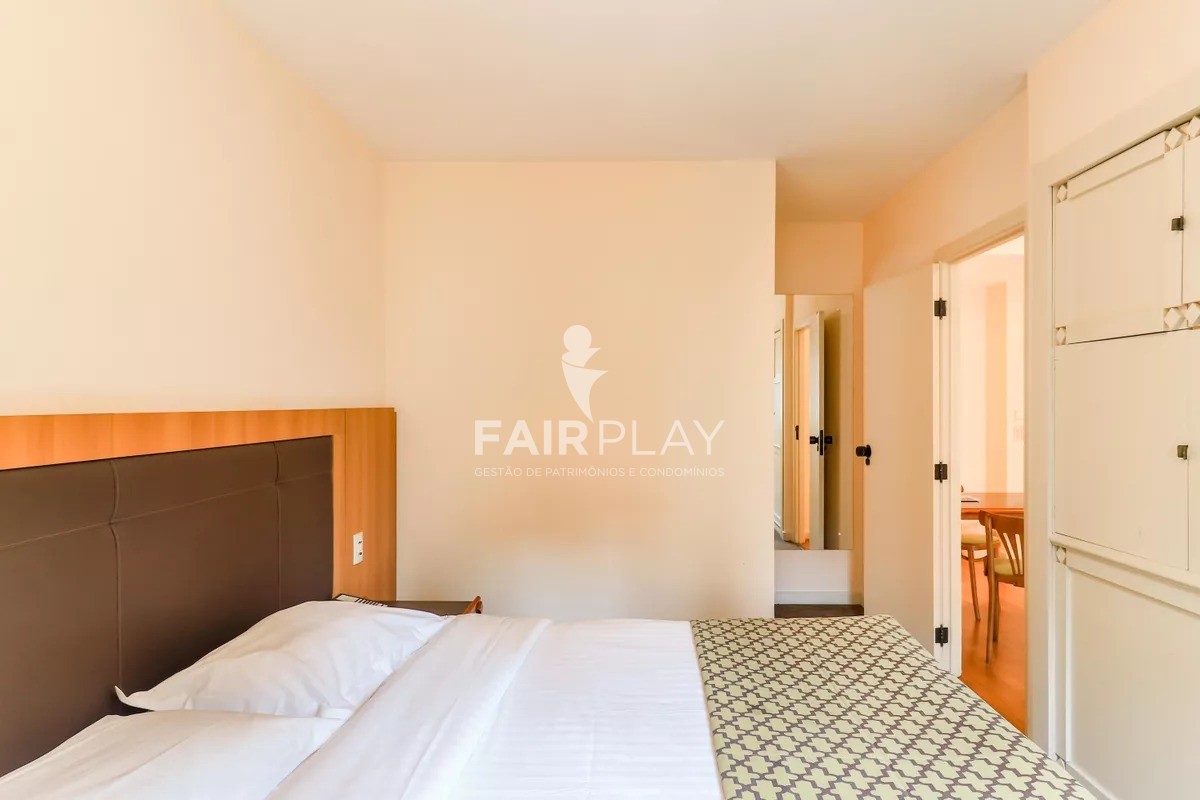 Apartamento, 1 quarto, 45 m² - Foto 19