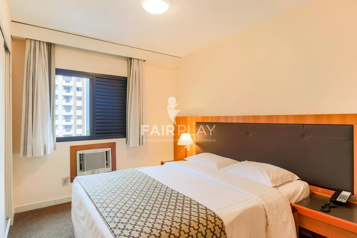 Apartamento, 1 quarto, 45 m² - Foto 20
