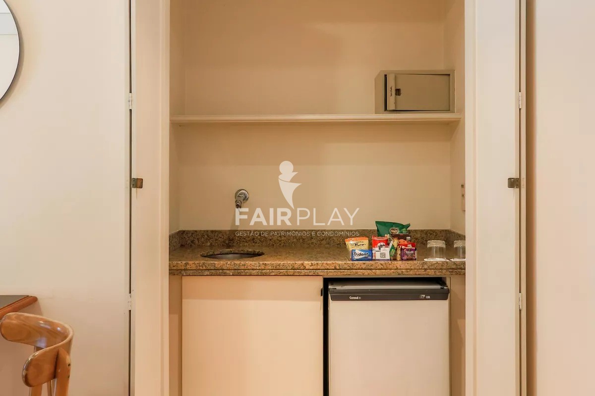 Apartamento, 1 quarto, 45 m² - Foto 22