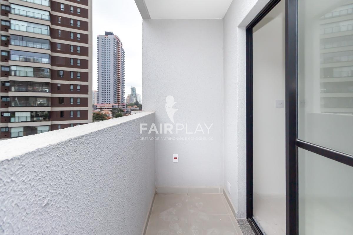Apartamento, 1 quarto, 25 m² - Foto 13