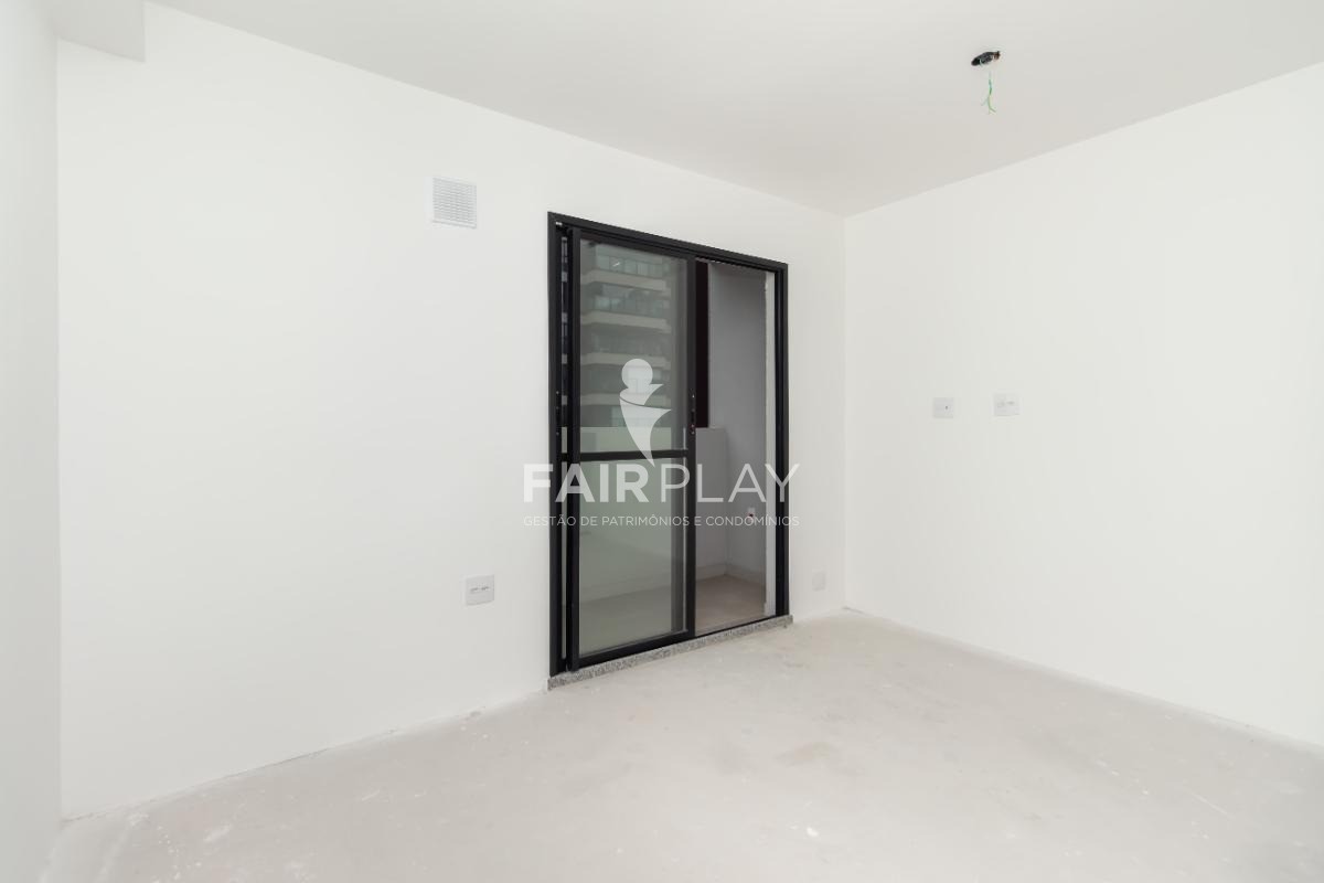 Apartamento, 1 quarto, 25 m² - Foto 3