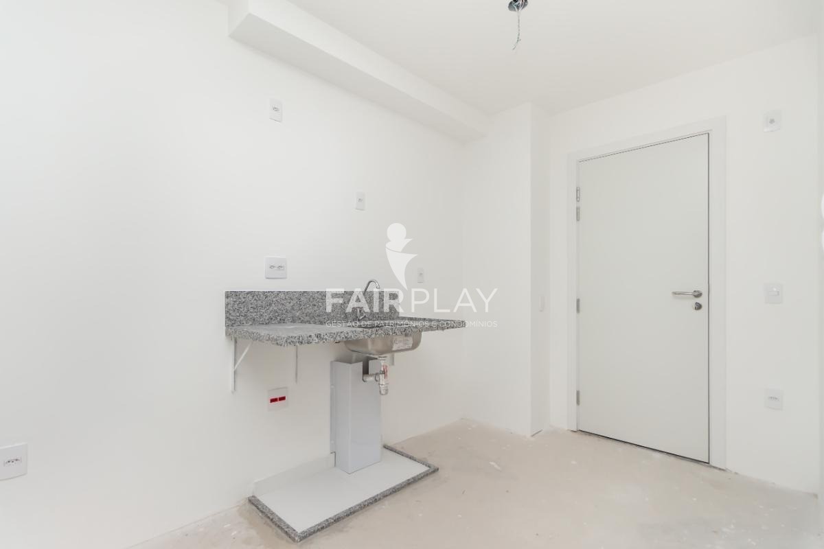 Apartamento, 1 quarto, 25 m² - Foto 4