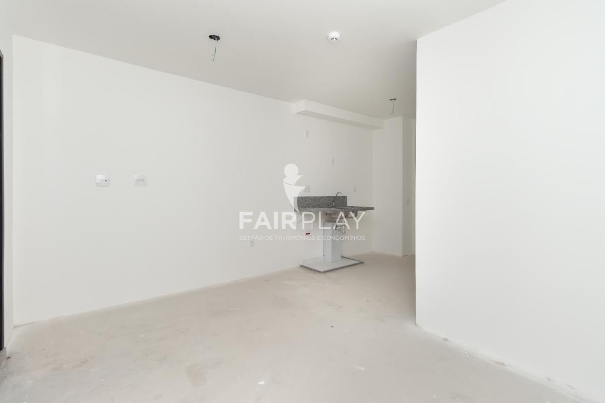 Apartamento, 1 quarto, 25 m² - Foto 5