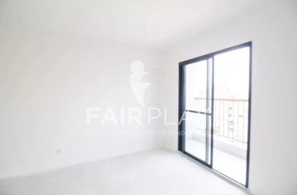 Apartamento, 1 quarto, 25 m² - Foto 8
