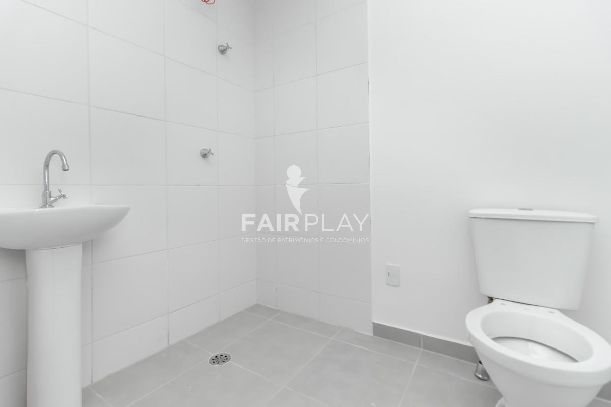 Apartamento, 1 quarto, 25 m² - Foto 11