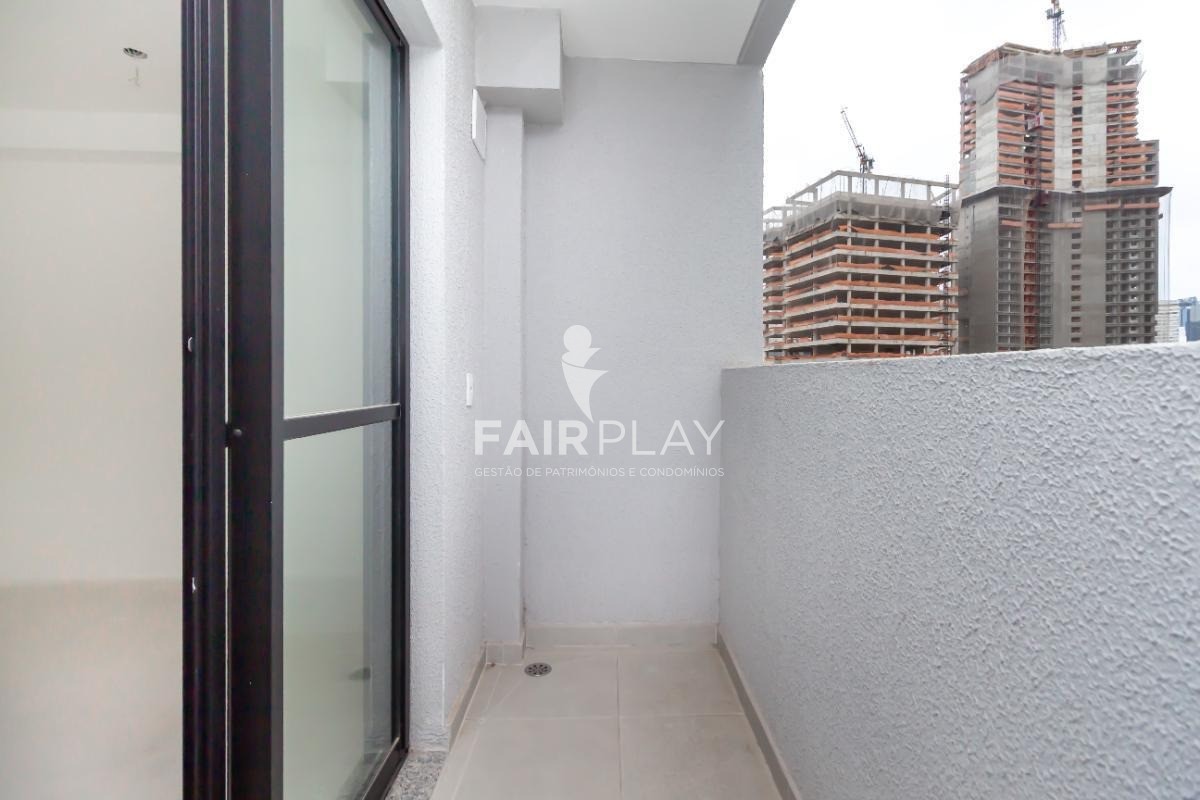 Apartamento, 1 quarto, 25 m² - Foto 12