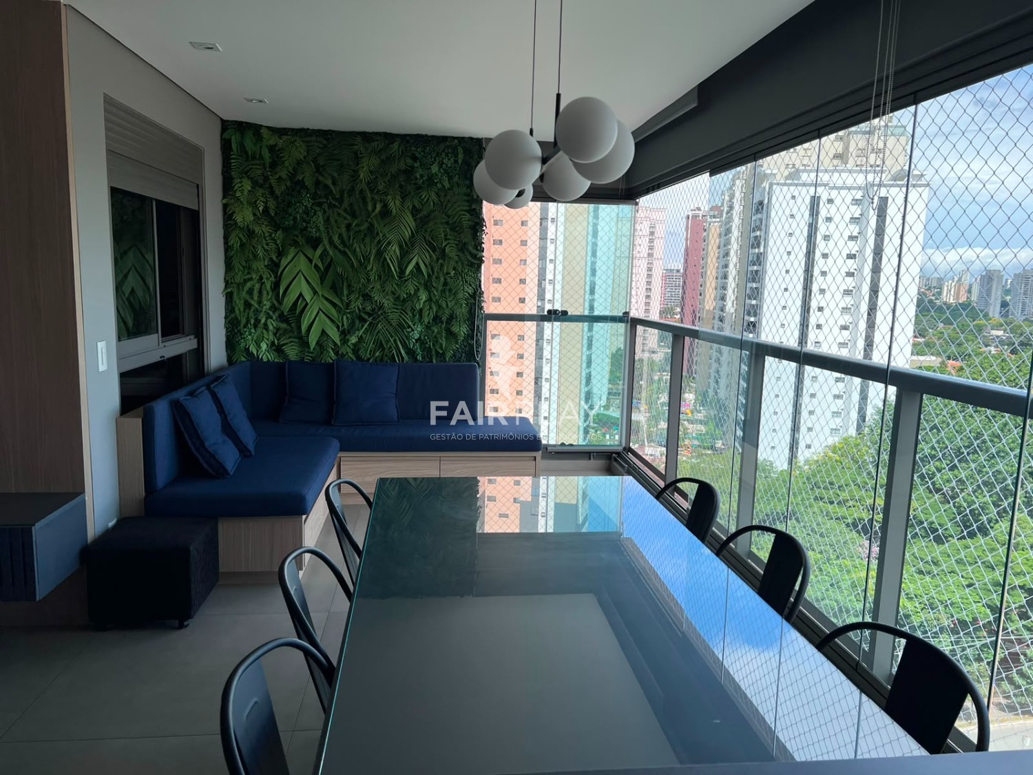 Apartamento, 3 quartos, 95 m² - Foto 6