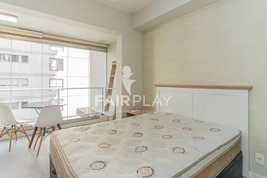 Apartamento, 1 quarto, 36 m² - Foto 2