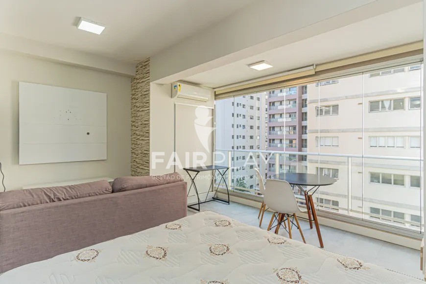 Apartamento, 1 quarto, 36 m² - Foto 5