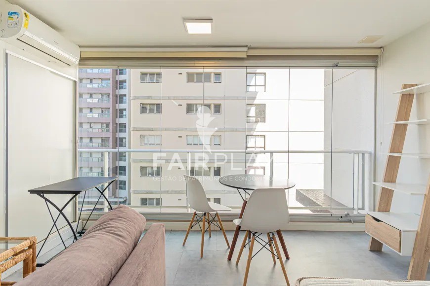 Apartamento, 1 quarto, 36 m² - Foto 6