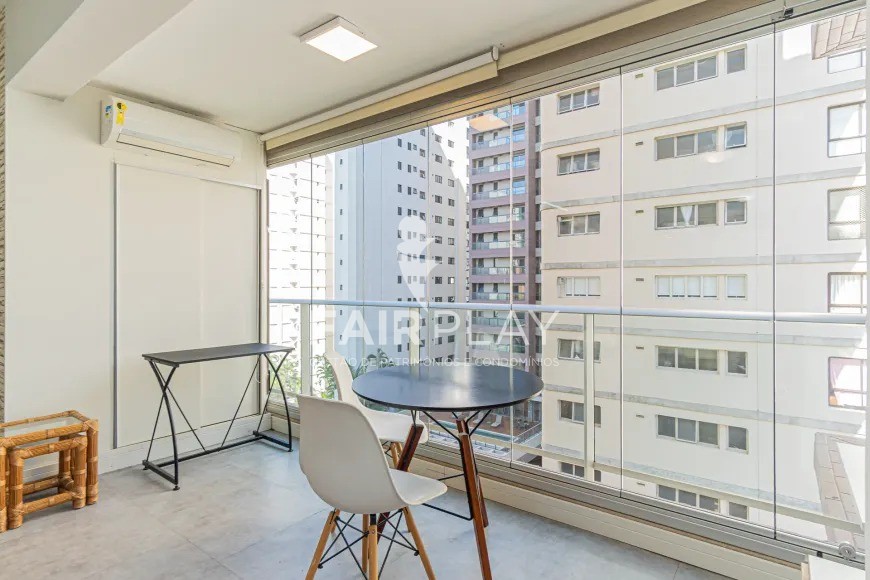 Apartamento, 1 quarto, 36 m² - Foto 7