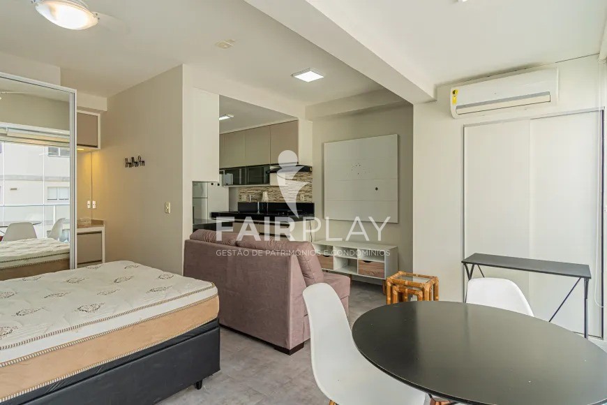 Apartamento, 1 quarto, 36 m² - Foto 8