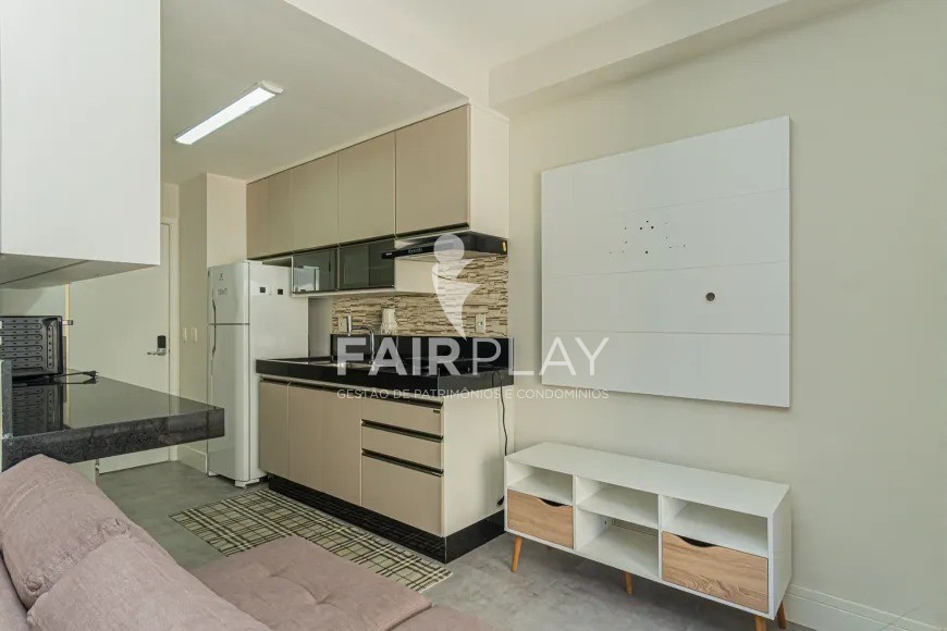Apartamento, 1 quarto, 36 m² - Foto 10