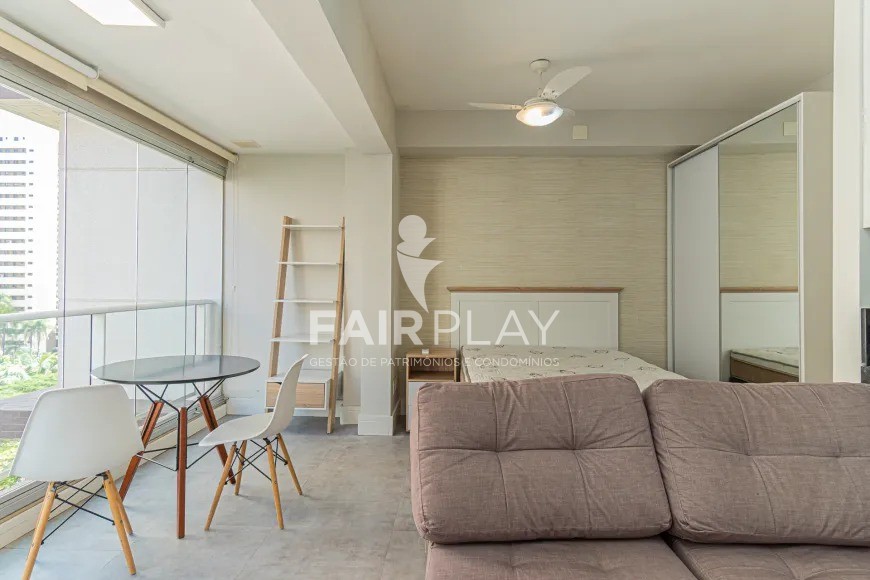 Apartamento, 1 quarto, 36 m² - Foto 11
