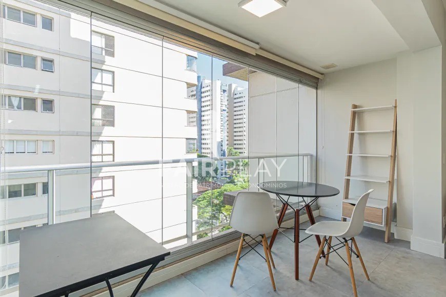 Apartamento, 1 quarto, 36 m² - Foto 12