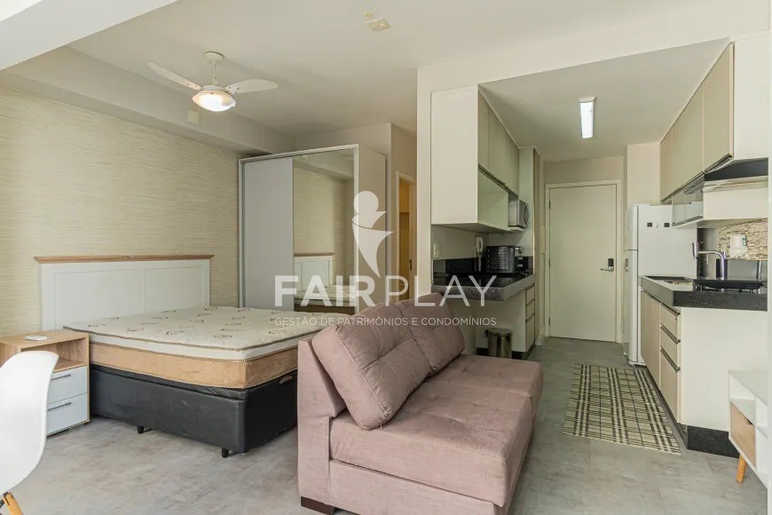 Apartamento, 1 quarto, 36 m² - Foto 13