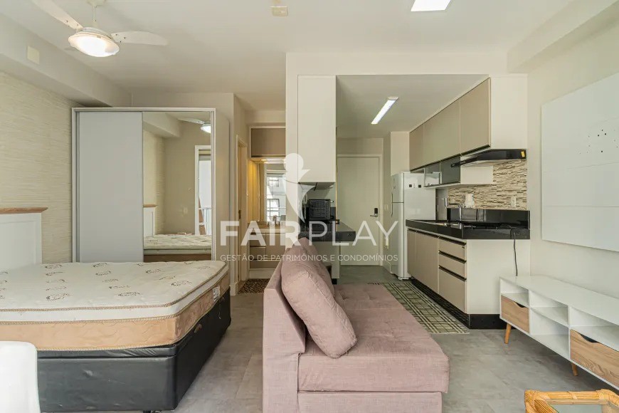 Apartamento, 1 quarto, 36 m² - Foto 14