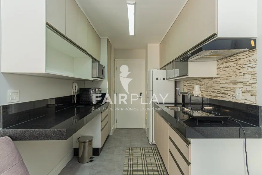 Apartamento, 1 quarto, 36 m² - Foto 15