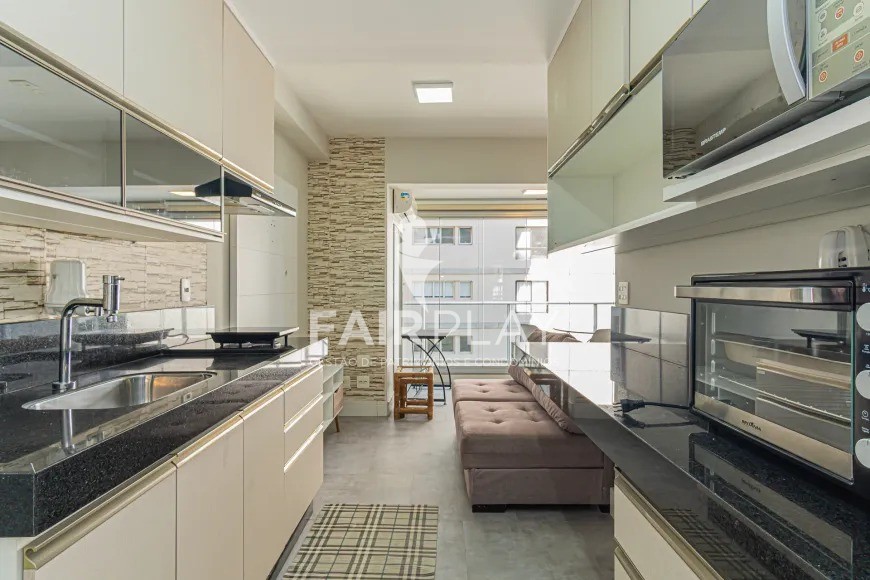 Apartamento, 1 quarto, 36 m² - Foto 16