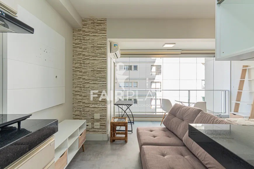 Apartamento, 1 quarto, 36 m² - Foto 17