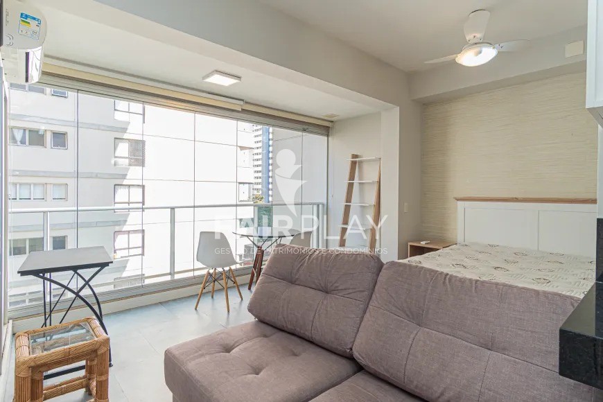 Apartamento, 1 quarto, 36 m² - Foto 18