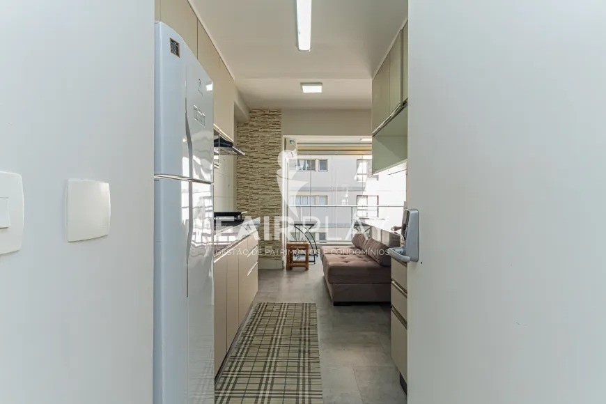 Apartamento, 1 quarto, 36 m² - Foto 19
