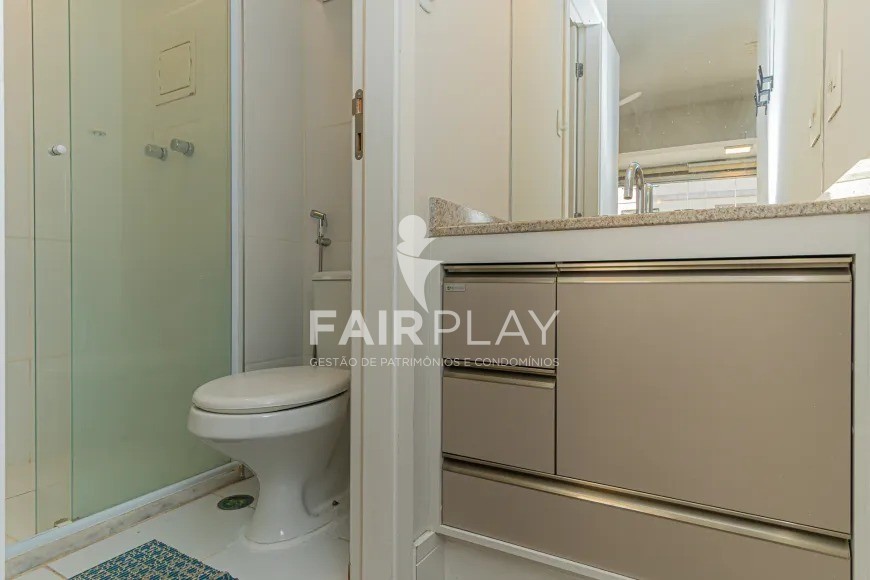 Apartamento, 1 quarto, 36 m² - Foto 21