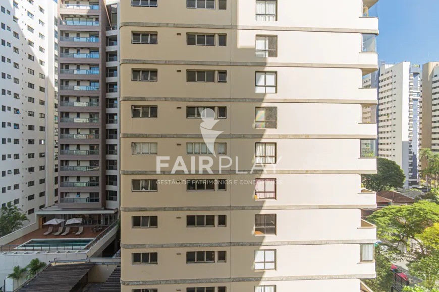 Apartamento, 1 quarto, 36 m² - Foto 22