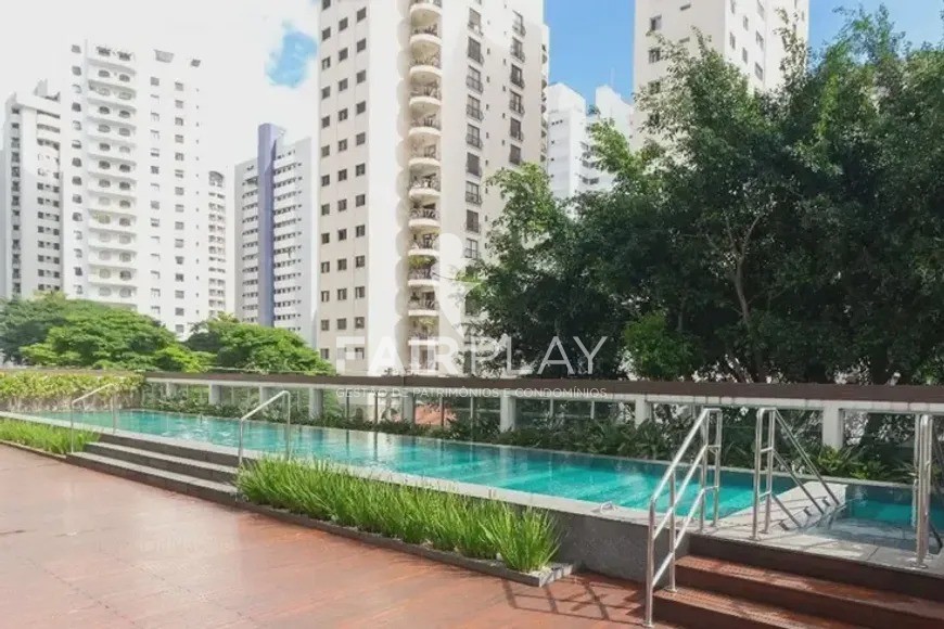 Apartamento, 1 quarto, 36 m² - Foto 23