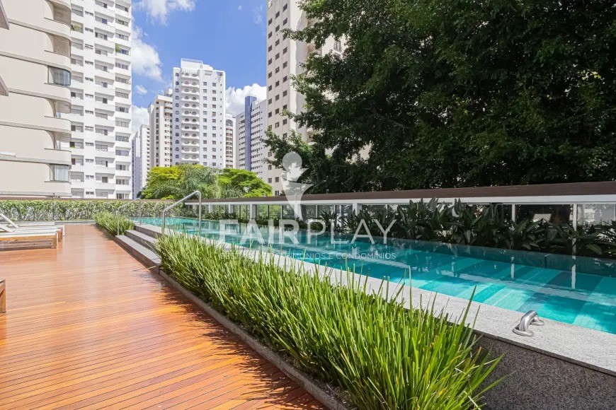 Apartamento, 1 quarto, 36 m² - Foto 24