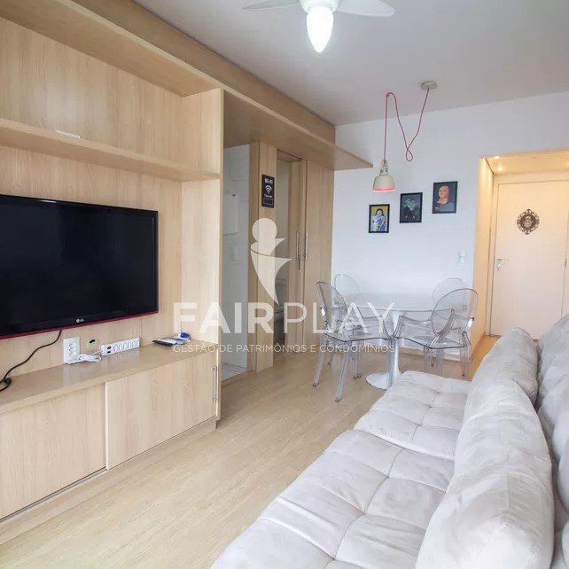 Apartamento, 1 quarto, 50 m² - Foto 6