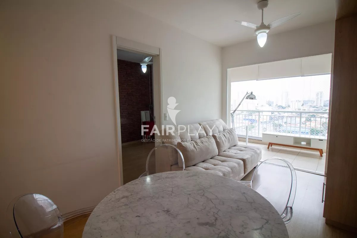 Apartamento, 1 quarto, 50 m² - Foto 7