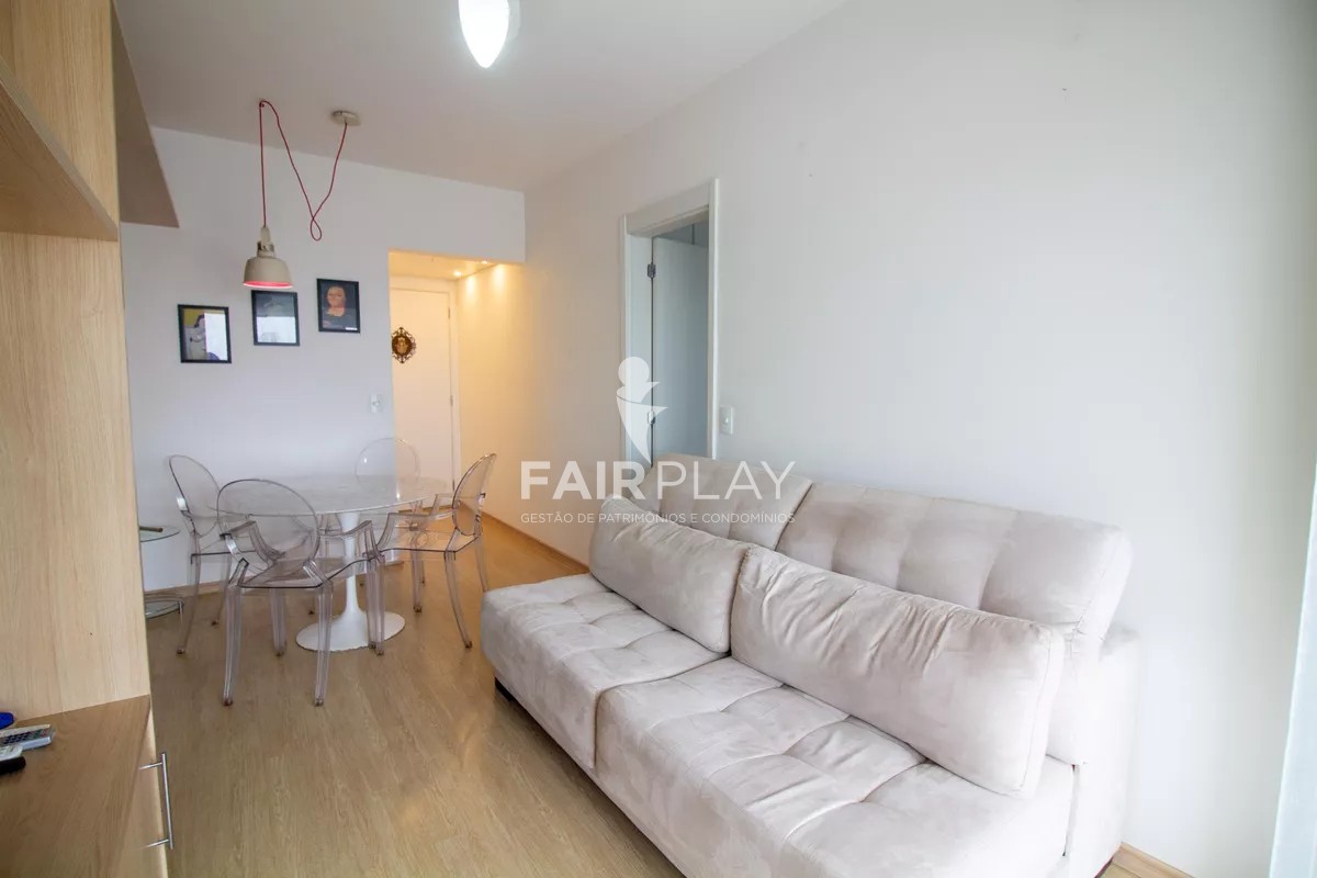 Apartamento, 1 quarto, 50 m² - Foto 8