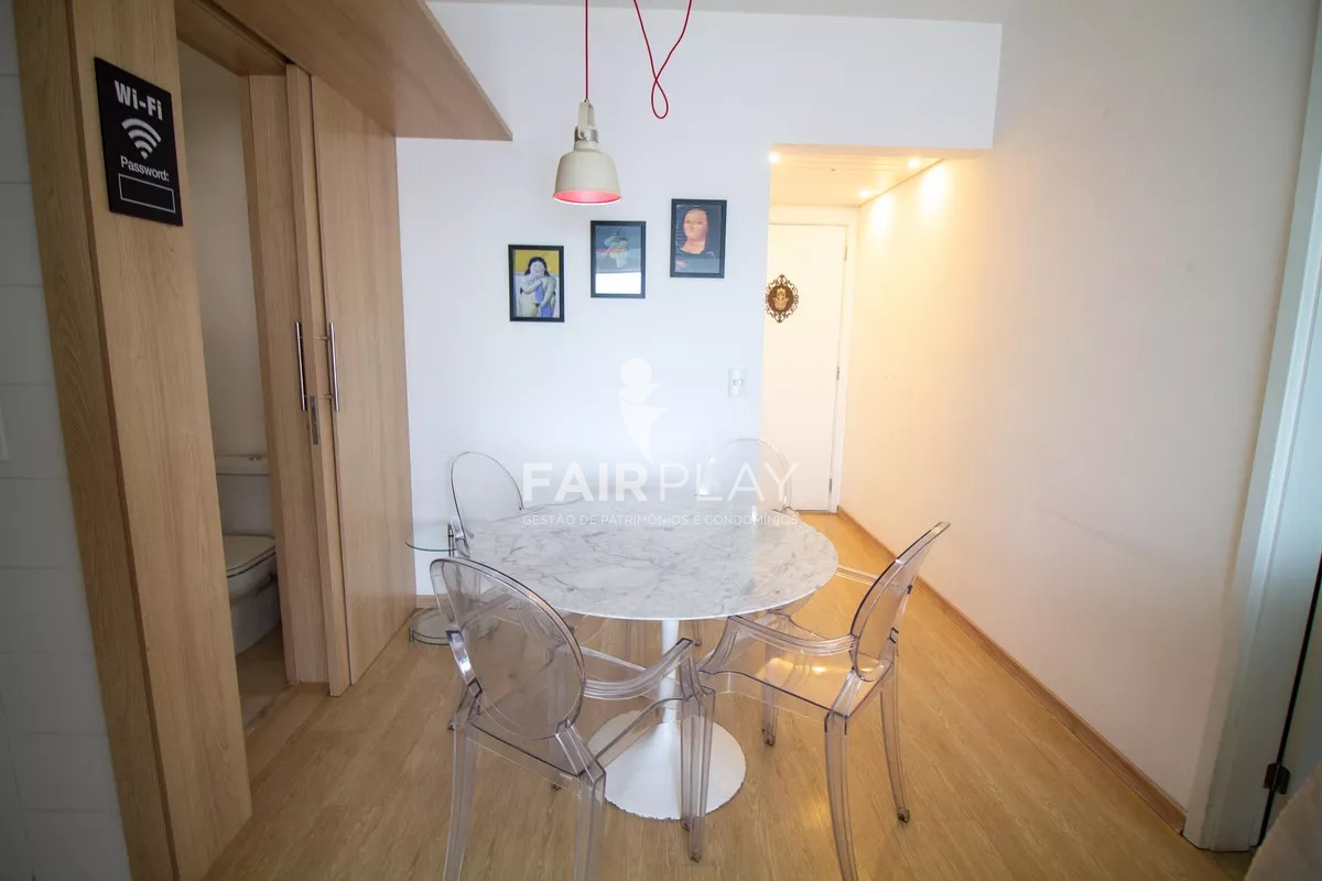 Apartamento, 1 quarto, 50 m² - Foto 9