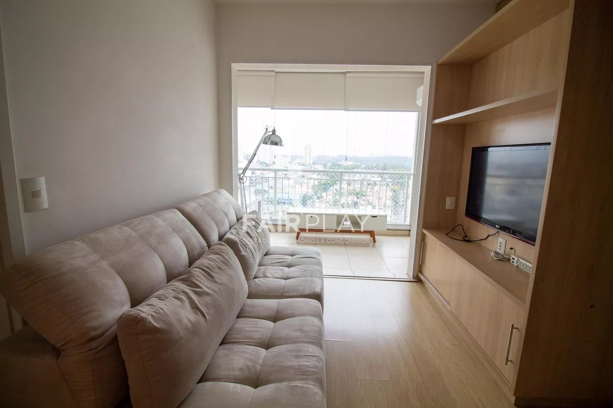 Apartamento, 1 quarto, 50 m² - Foto 3