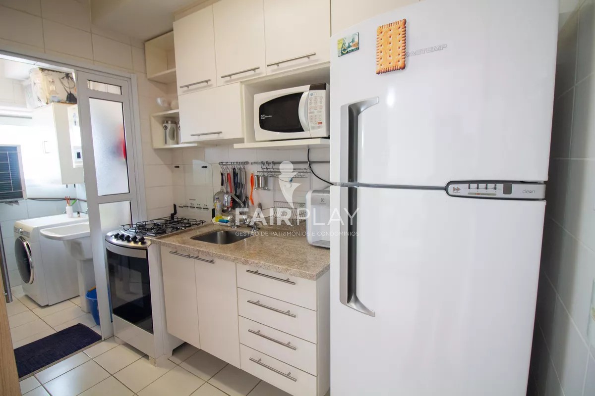Apartamento, 1 quarto, 50 m² - Foto 10