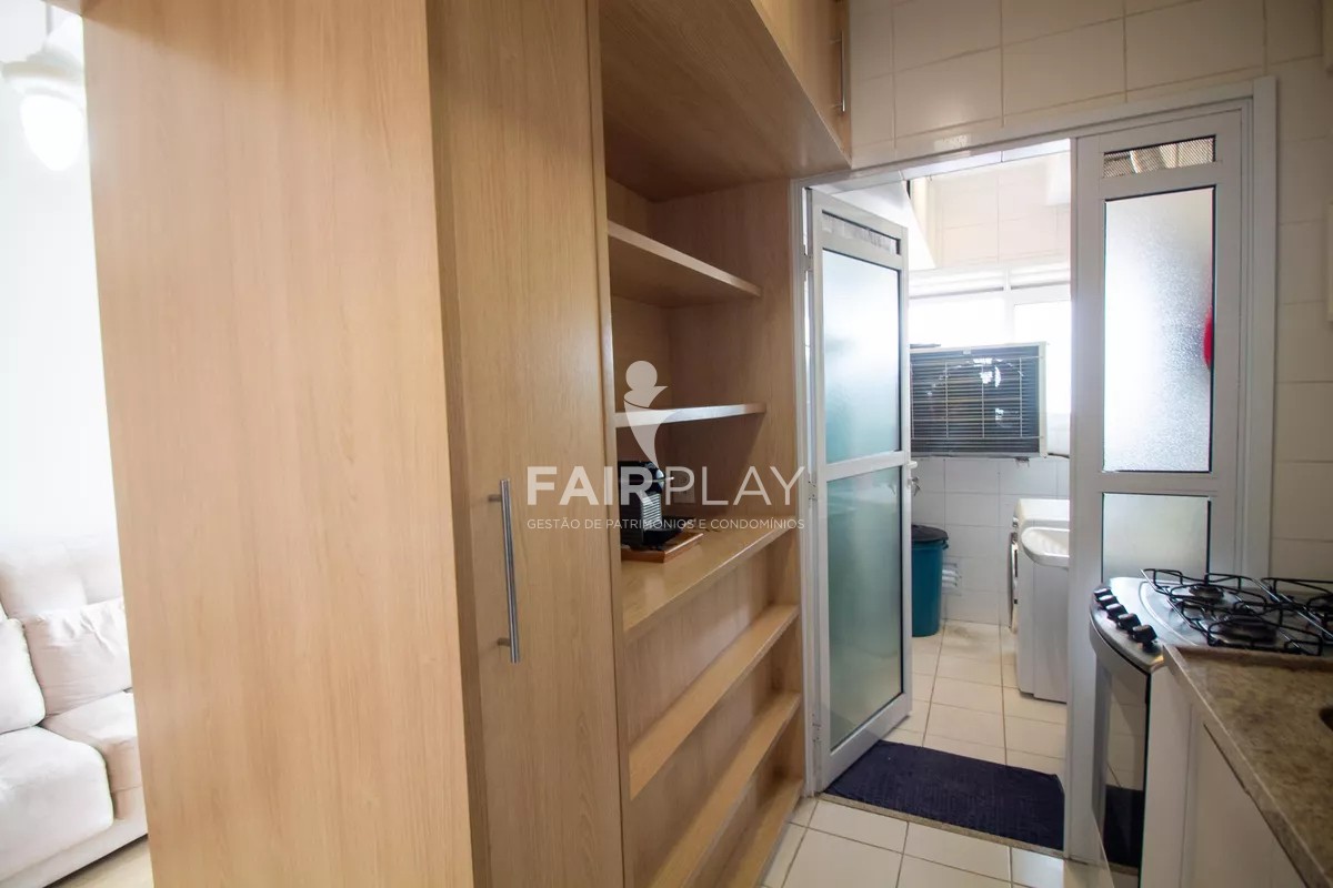 Apartamento, 1 quarto, 50 m² - Foto 11
